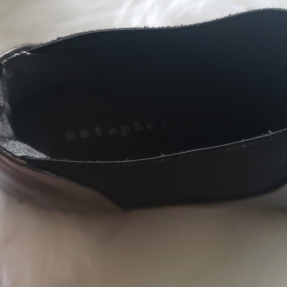 Metaphor Shoes - Picture 5 of 7